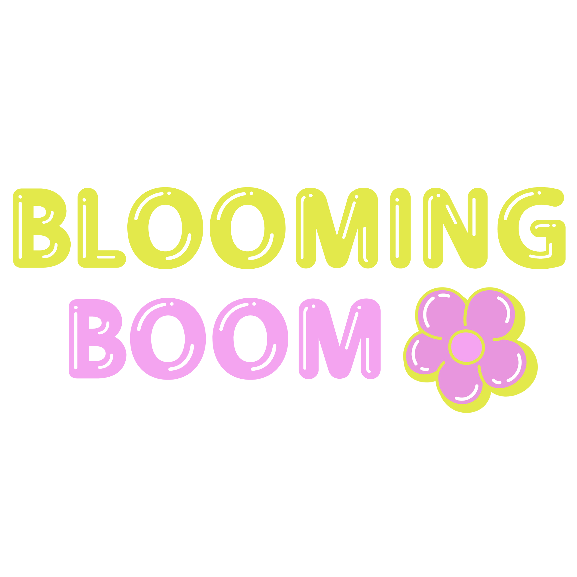 BloomingBoom